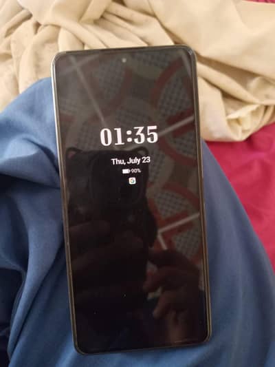 Infinix not 30 pro