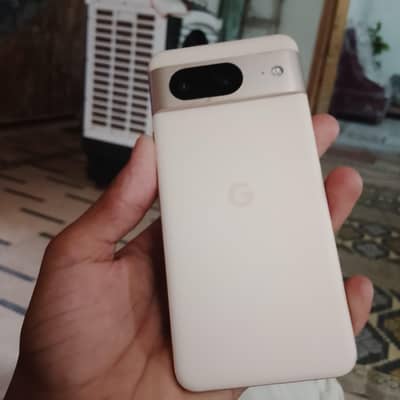 Google Pixel 8