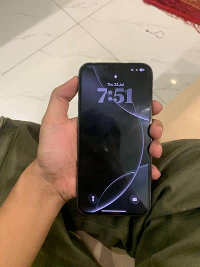 Apple iPhone 13 Pro Max