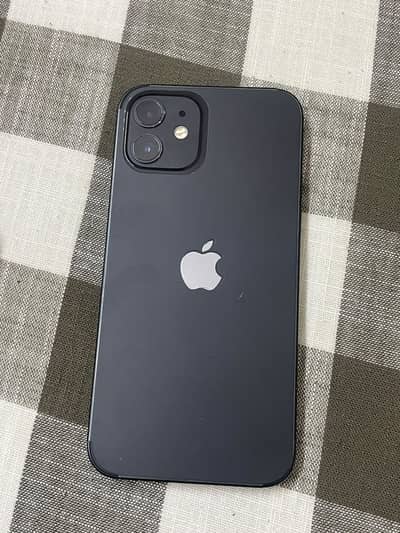 Apple iPhone 12