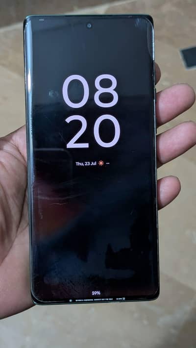 Motorola Moto G96 5G