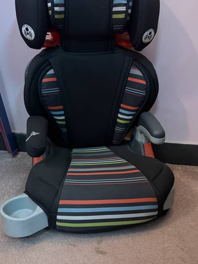Brand new Graco car seat