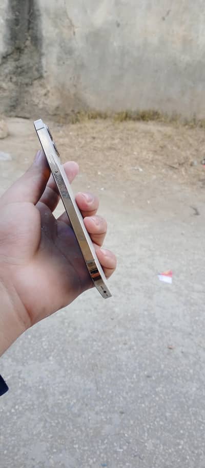 Apple iPhone 12 Pro Max