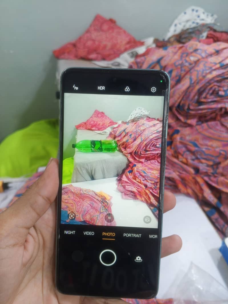 OPPO A58 0