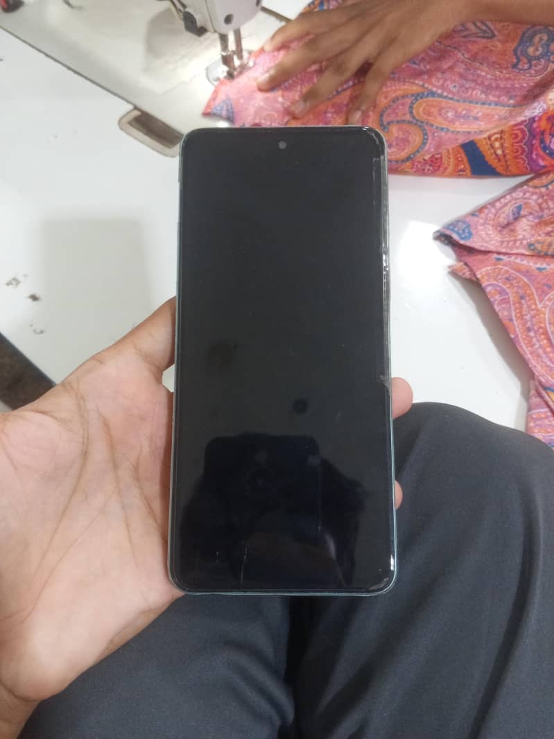 OPPO A58 3