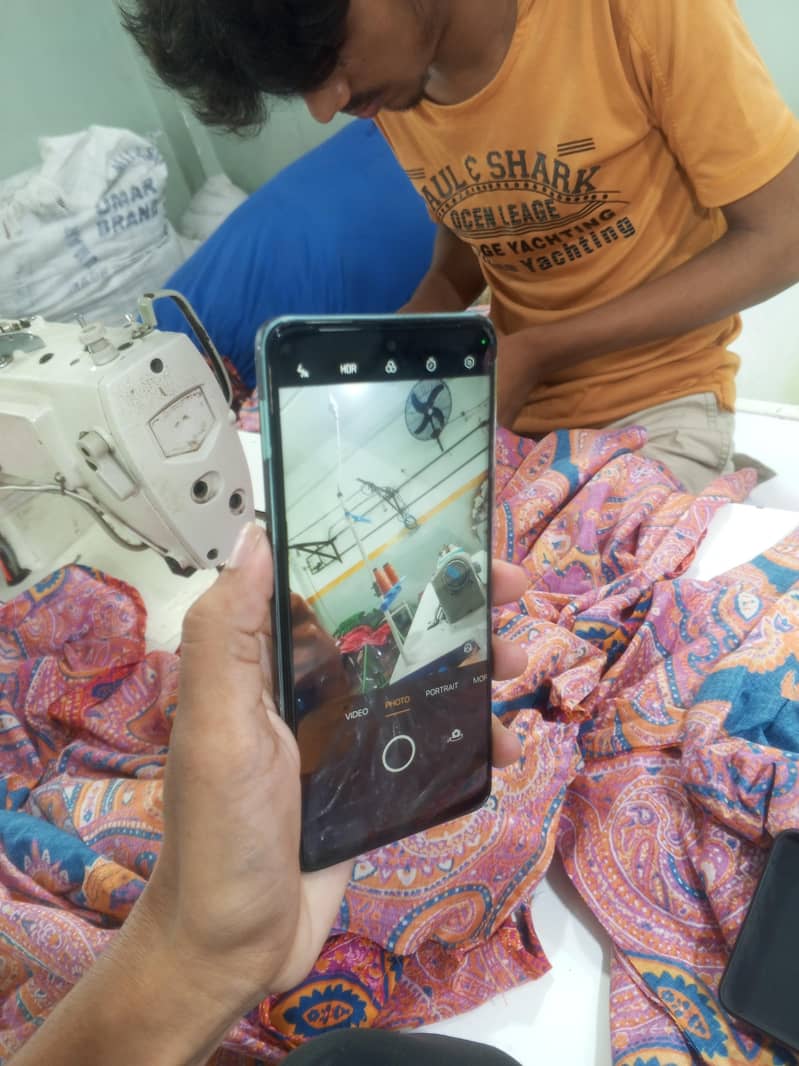 OPPO A58 6