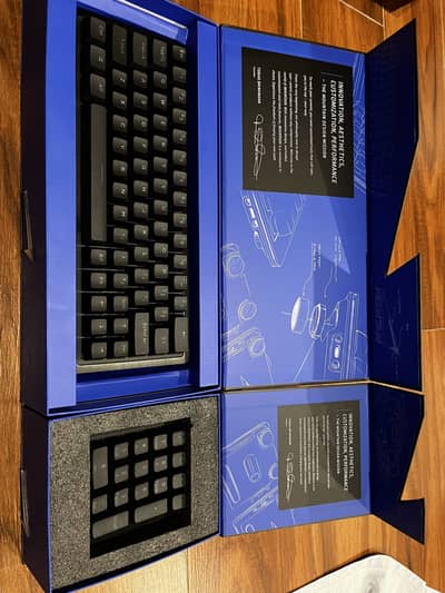 Mountain Everest 60 Brand new