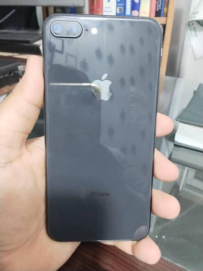 Apple iPhone 8 Plus 256 GB NON PTA 03228544160