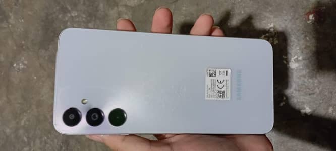 Samsung A05s