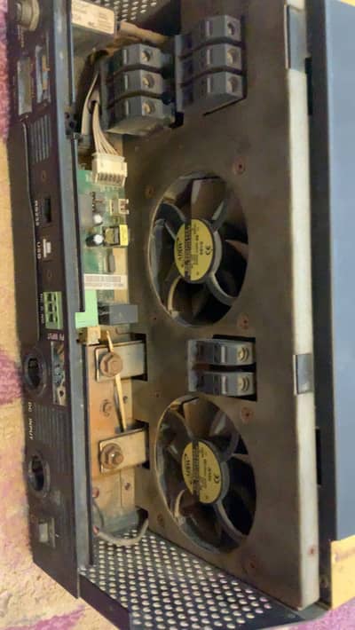 Inverex AXPERT MKS 5KW