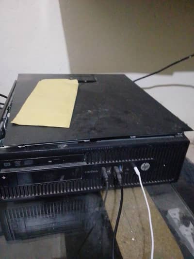 selling gaming PC