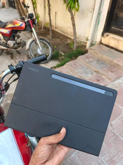 Samsung  Galaxy Tab S7 fe 5G