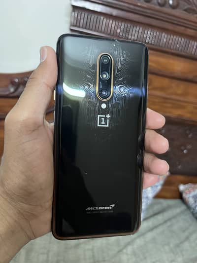Oneplus 7T Pro McLaren 12/256