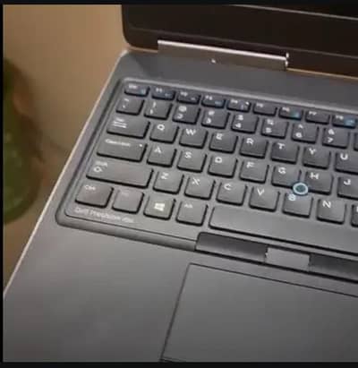 Core-i7 6th Generation Precision series Gaming Laptop