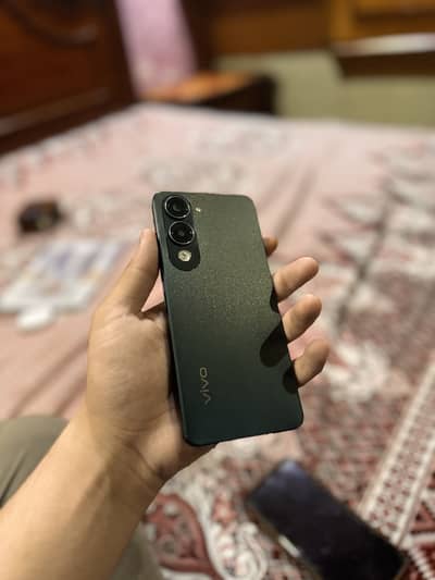 Vivo Y04