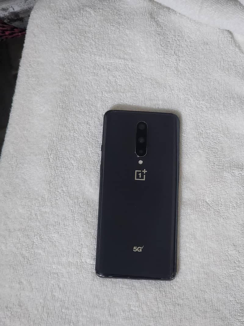 One Plus 8 0