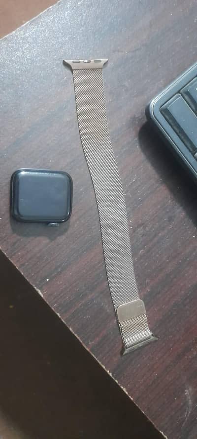 apple watch SE 2nd Generation 32 GB gps plus cellular