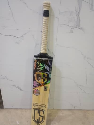cricket bat