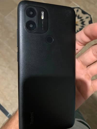 Redmi A2 plus