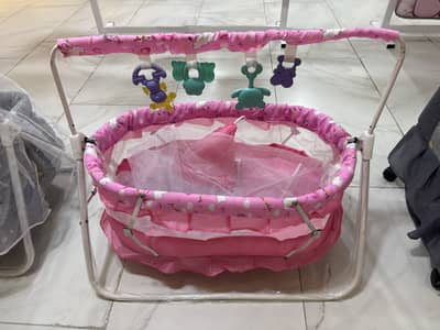 Baby Cradle
