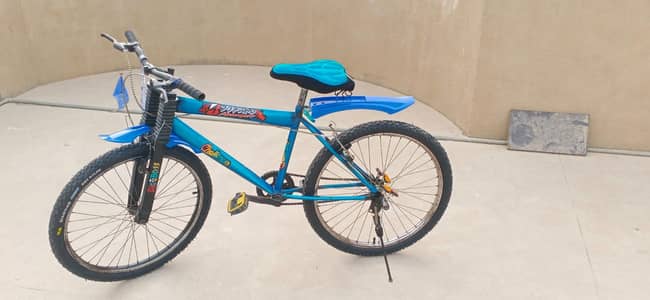 Cycle For Sale
