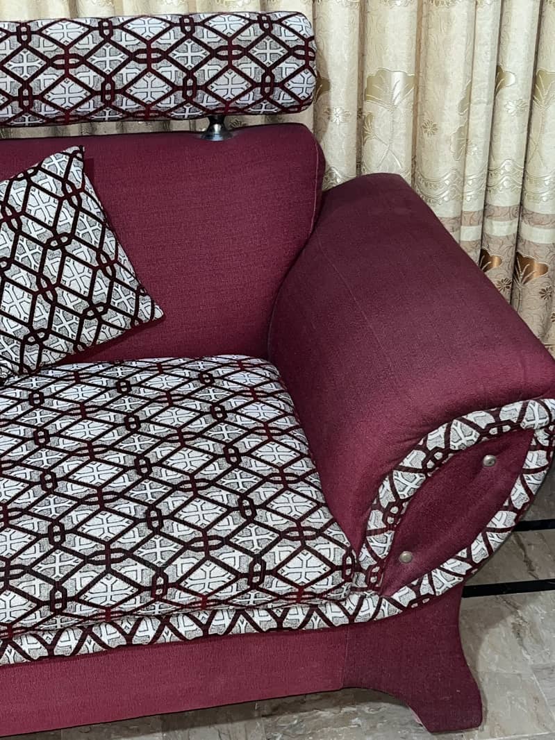 Sofa Set 1