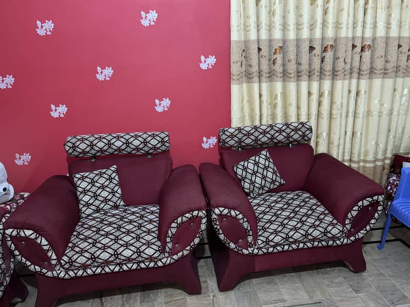 Sofa Set 2
