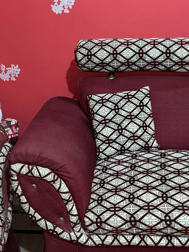 Sofa Set 4