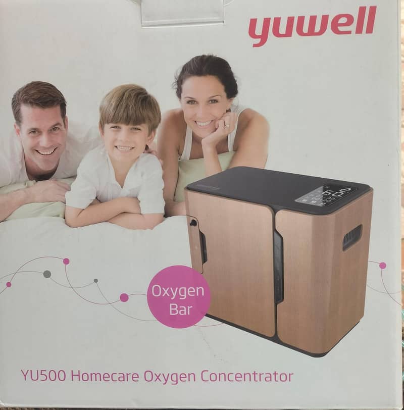 Oxygen Bar 0