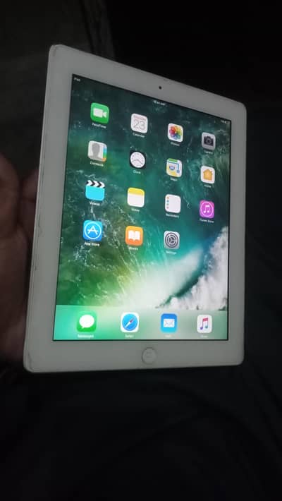 Ipad 4th generation