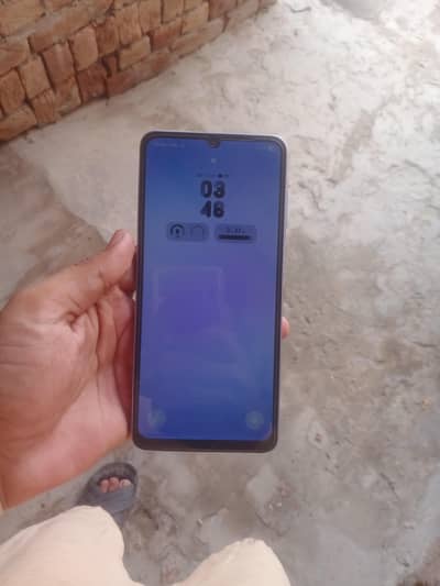 Samsung Mobile A07 5G