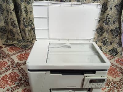HP LASERJET PRO MFP M26NW