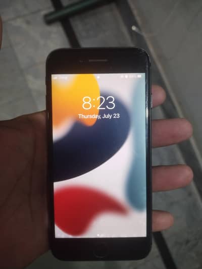 Apple iPhone  7 pta approved 32gb