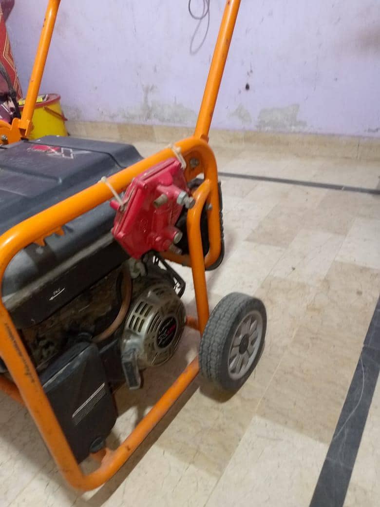 generator use 2