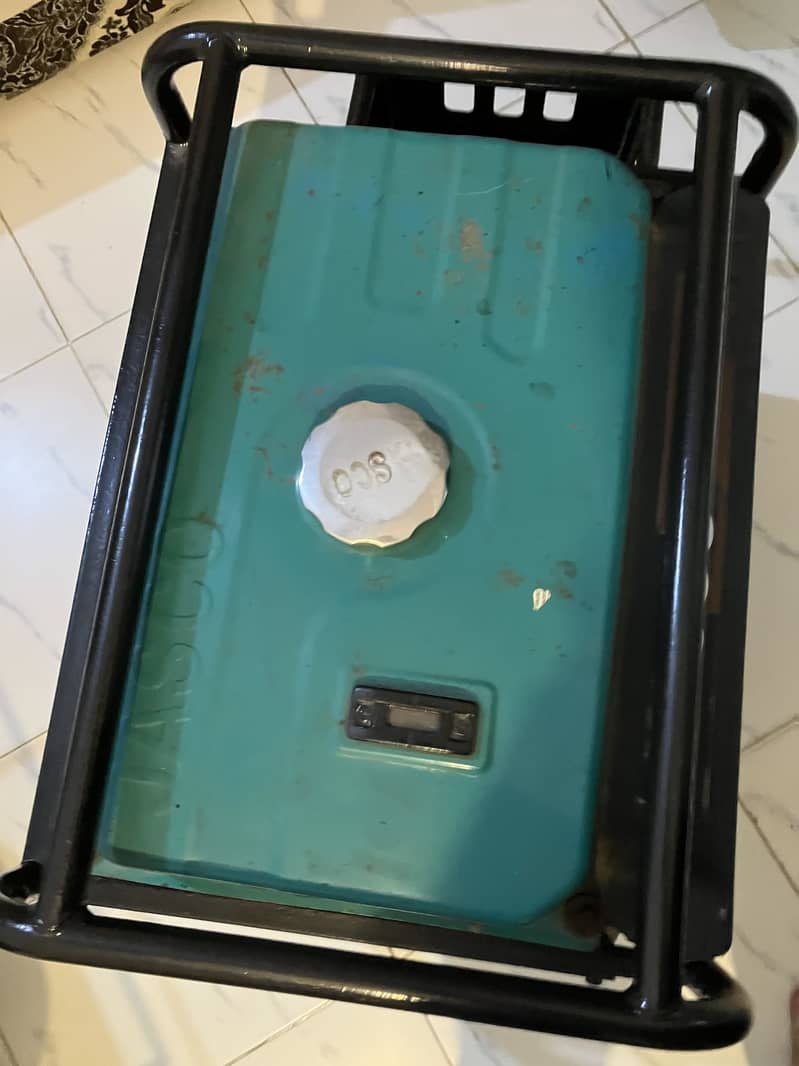 JASCO GENERATOR 2