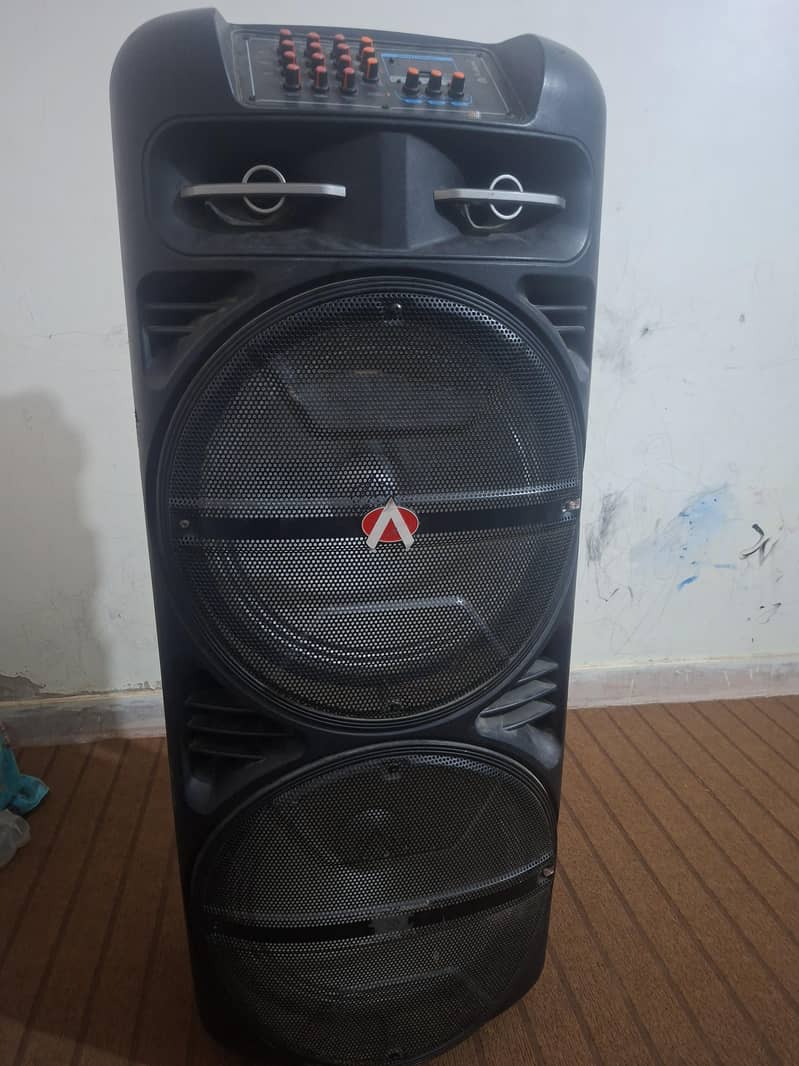 audionic mh 5050 2