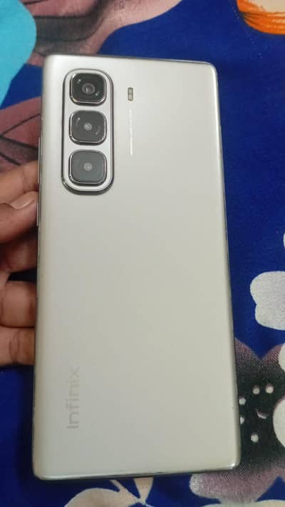 Infinix Hot 50 Pro Plus exchange possible hai