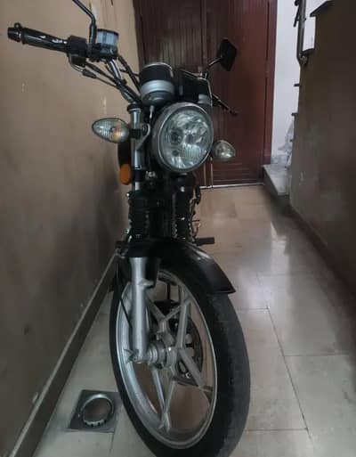 suzuki gs 150 se 2021 ( read ad )