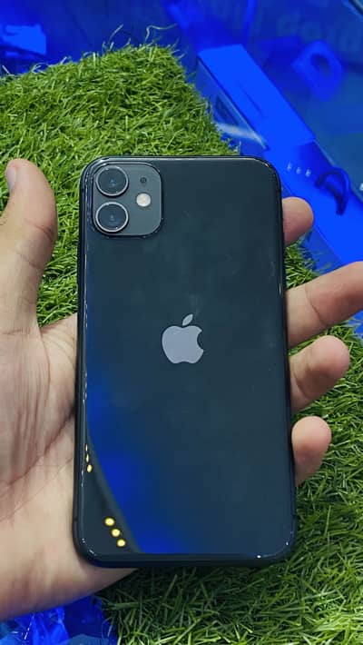Apple iPhone 11