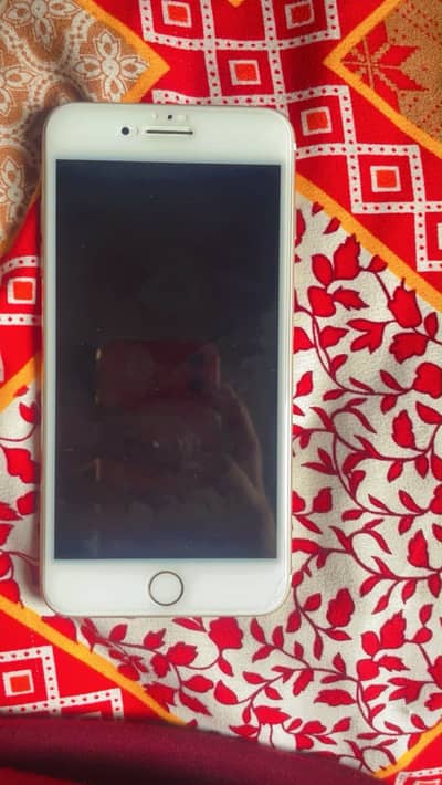 iphone 7plus Pta approved