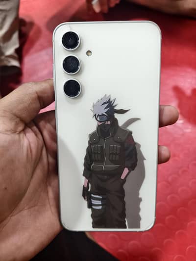 Samsung Mobile S23 FE