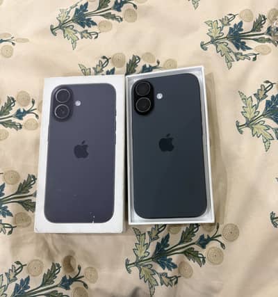 IPhone 17 256GB Non-PTA