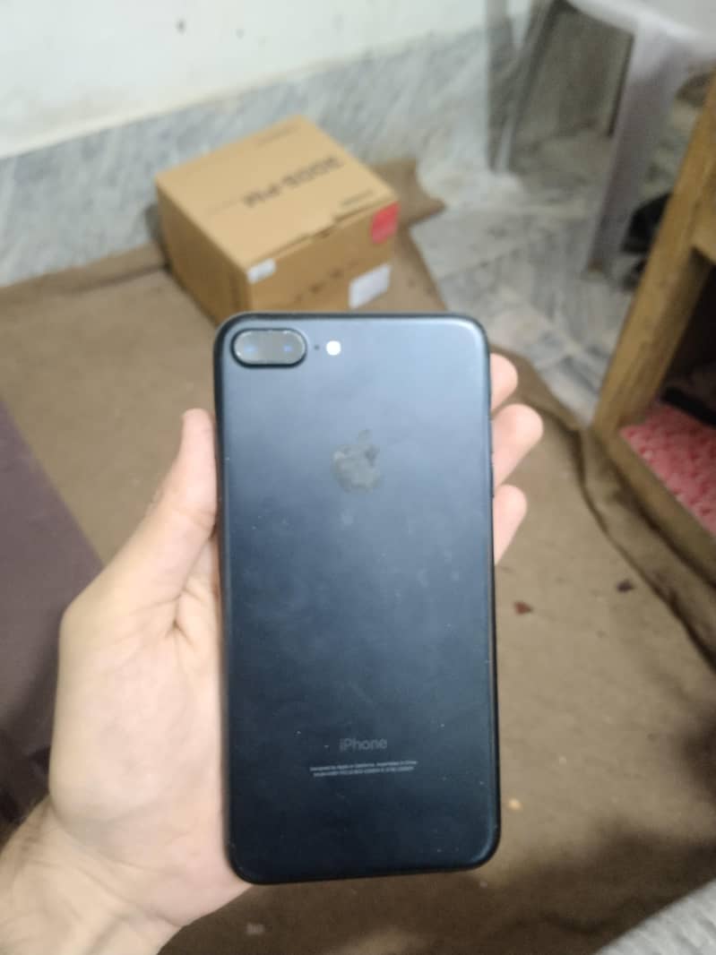 iphone 7plus 0