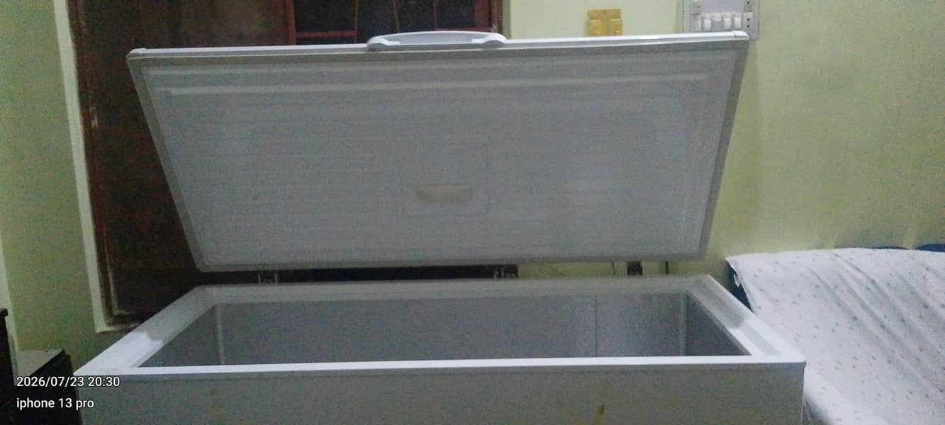 deep freezer 6