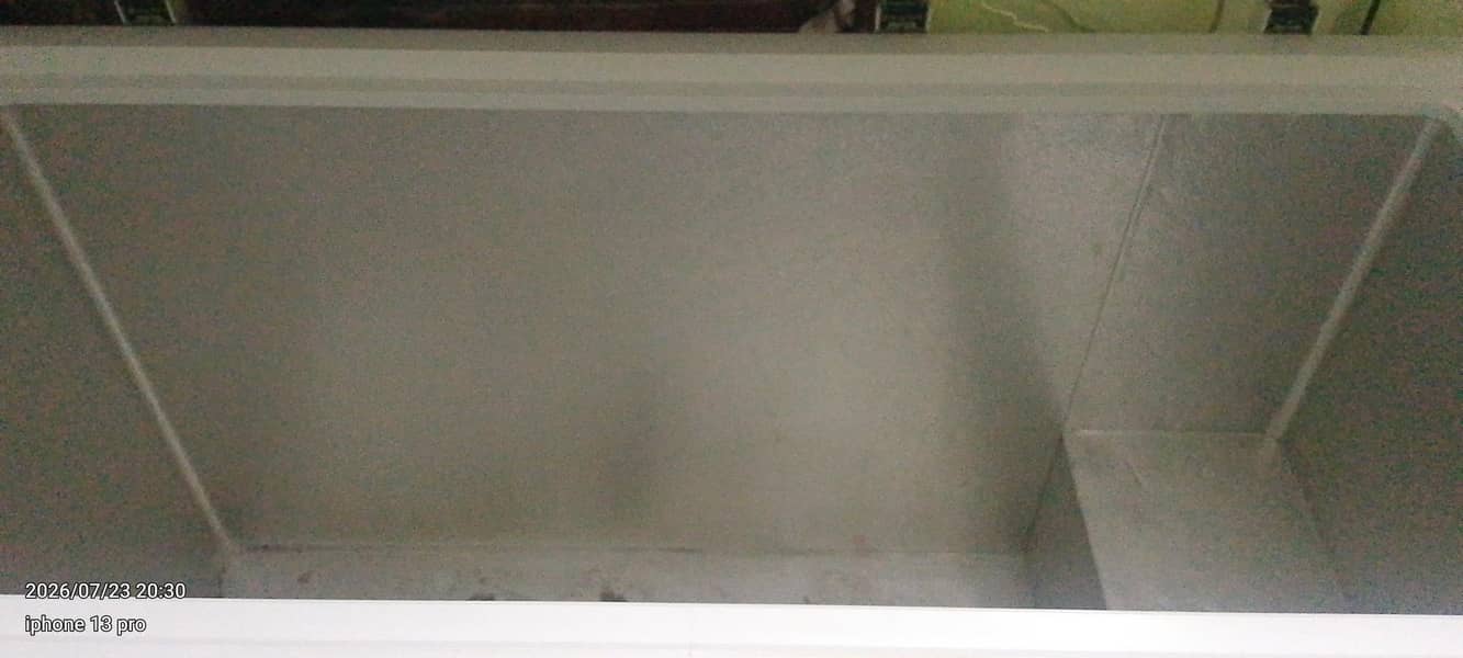 deep freezer 7