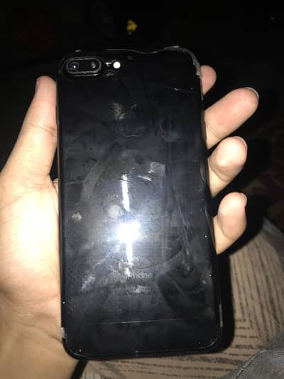 Apple iPhone 7 Plus