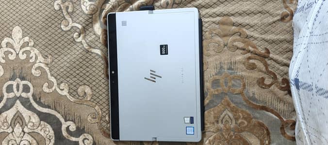 HP Elite Book, Detachable laptop
