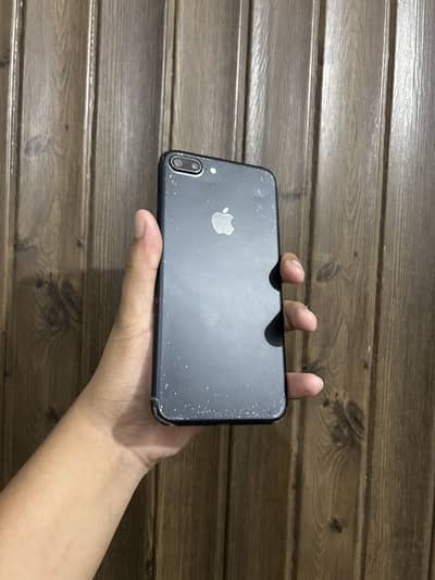 Iphone 7 plus pta approved