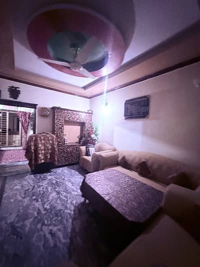 10 Marla Neat clean Lower Portion for rent 0308.3334350