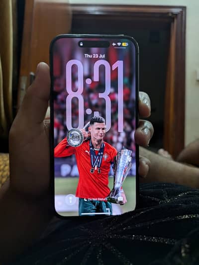 Apple iphone 14 pro max jv